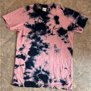 RipNDip Cotton Tie-dye T-Shirt, Women's size S